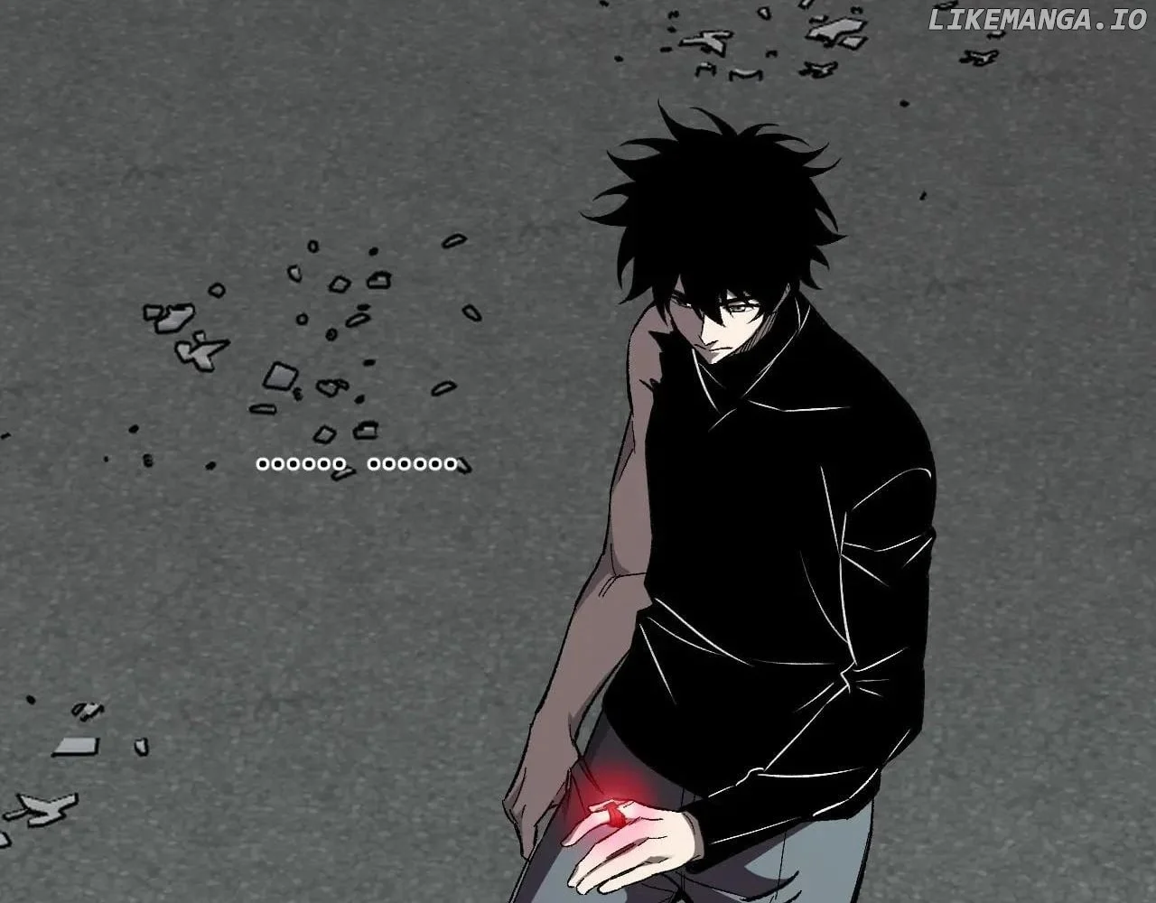 Virus King Chapter 70 16